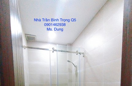 Duy nhất tại Q.5  -  Chủ gấp bán hạ chào 1 tỷ -  0901462938 Ms. Dung